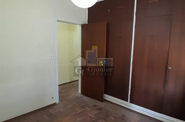 Ótimo Apartamento com 2 Dormitórios e Garagem, Centro, Campinas (SP)