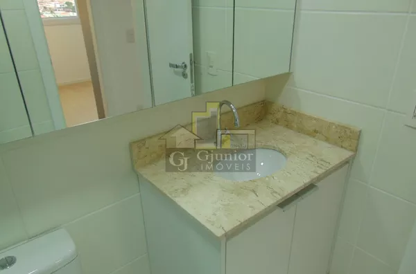 Apartamento com 3 Dormitórios (1 suíte), Lazer Completo e 75m², Wish Taquaral, Campinas (SP) - Foto 10