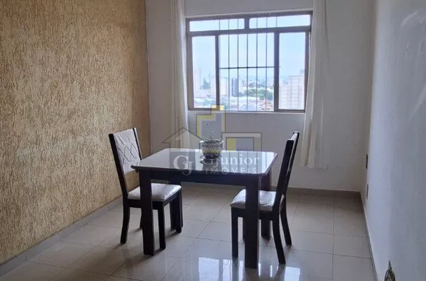 Apartamento com 3 Dormitórios (1 Suíte) + Garagem, Centro, Campinas (SP)