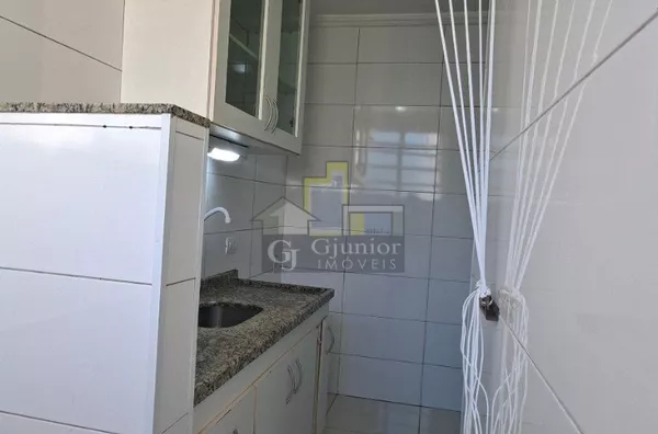 Apartamento com 3 Dormitórios, Garagem + Lazer, Jardim Garcia, Campinas (SP) - Foto 6