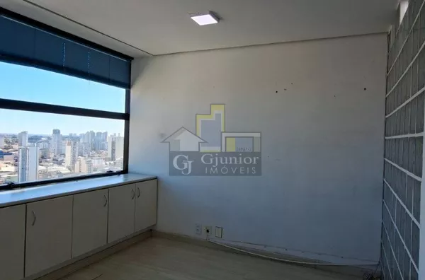 Locação: Sala comercial com 27mts², Centro, Campinas (SP) - Foto 4