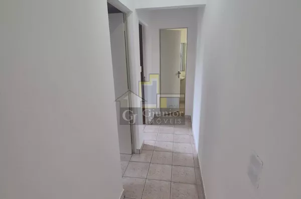 2 Dormitórios com armários + Garagem, Vila Marieta, Campinas (SP) - Foto 5