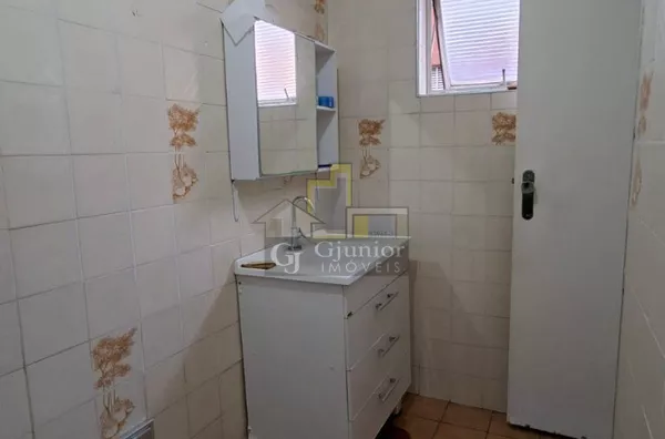 Apartamento de 1 Dormitório com Armário + Garagem, Centro, Campinas (SP) - Foto 4