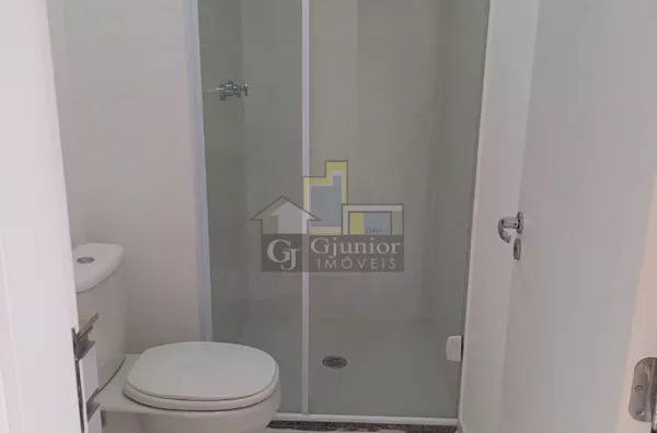 Apartamento com 1 Dormitório, Sacada + Garagem, Centro, Campinas (SP) - Foto 6