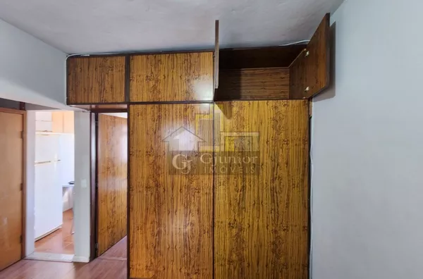 Kitnet com Divisória e Garagem, Centro, Campinas (SP) - Foto 4