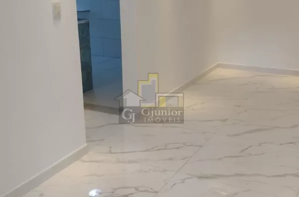 Apartamento com 2 Dormitórios, Sacada + Garagem, Vila Nova Teixeira, Campinas (SP) - Foto 4