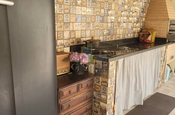 Ótima Casa com 3 Dormitórios (sendo 1 suíte) + Garagem, Paque Jambeiro, Campinas (SP) - Foto 5