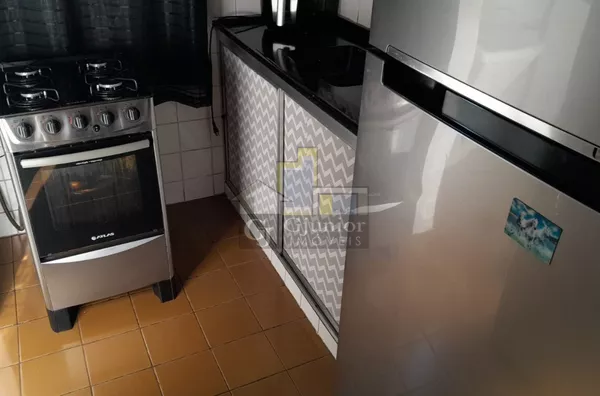 Apartamento com 1 Dormitório para Venda, Centro, Campinas (SP) - Foto 4
