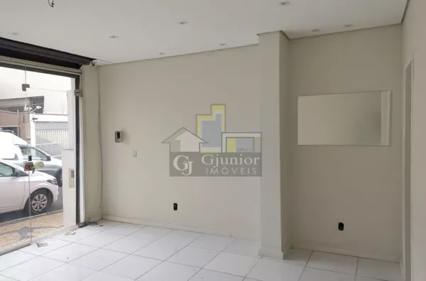 Locação: Salão com 30m² com fachada de vidro, Centro, Campinas (SP) - Foto 2