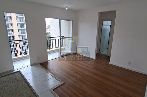 2 Dormitórios (1 suíte) + Lazer Completo, Jd. Nova Alvorada, Hortolândia (SP)