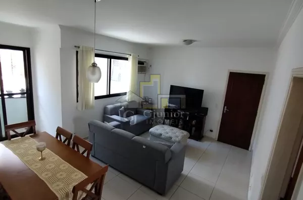 VENDA: Apartamento com 3 Dormitórios (sendo 1 suíte), Garagem e Varanda, Cambuí, Campinas, SP - Foto 2