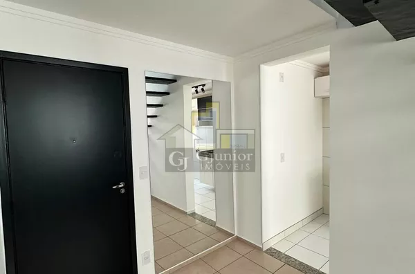 Cobertura com 2 Dormitórios, 1 suíte + 1 Vagas de Garagem, Jd. Nova Europa, Campinas (SP) 