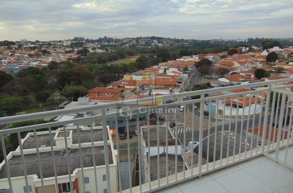 Apartamento com 2 Dormitórios (1 suíte), Lazer Completo e 50m², Wish Taquaral, Campinas (SP) - Foto 5