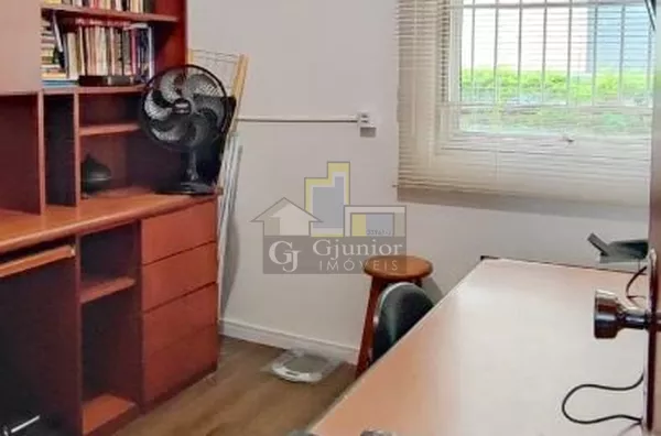 Mobiliado: 2 dormitórios com armários, 42m², Jundiaí (SP) - Foto 8