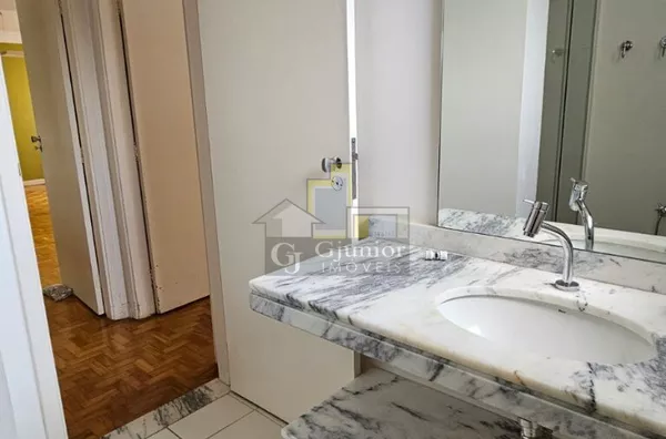 Ótimo Apartamento com 2 Dormitórios e Garagem, Centro, Campinas (SP) - Foto 6