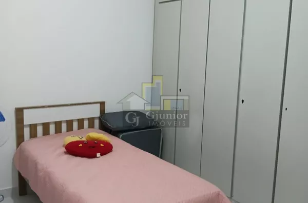 Apartamento de 1 Dormitório com 36m², Centro, Campinas (SP) - Foto 14