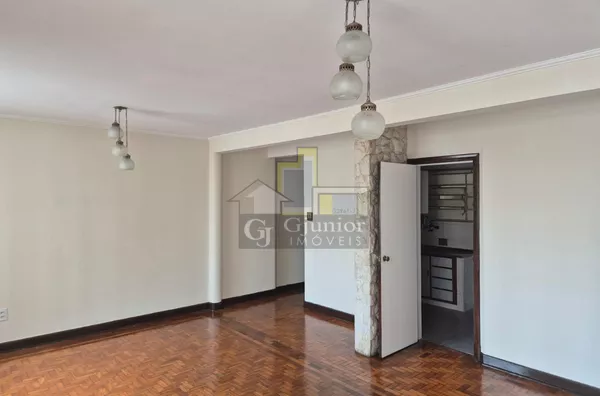2 Dormitórios com Armários, 95,29m², Centro, Campinas (SP)
