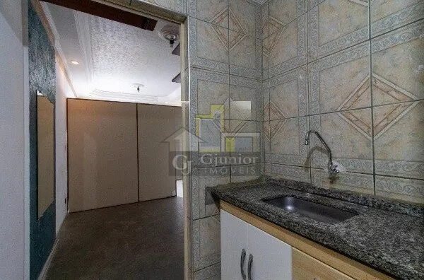 VENDA: Kitnet com divisória, Centro, Campinas (SP) - Foto 5