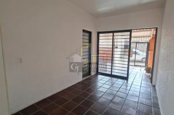 Casa com 3 Dormitórios (1 suíte) + Edícula, Garagem e Quintal, Jardim Eulina, Campinas (SP) - Foto 3
