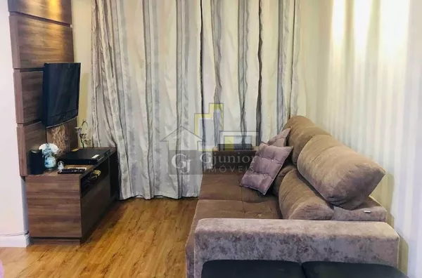 Apartamento com 2 Dormitórios + Sacada, Jd. Nova Hortolândia, Hortolândia (SP) - Foto 3