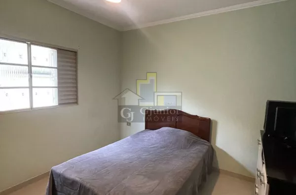 Linda Casa com 3 Dormitórios + Garagem, Jardim Itália, Araras (SP) - Foto 21