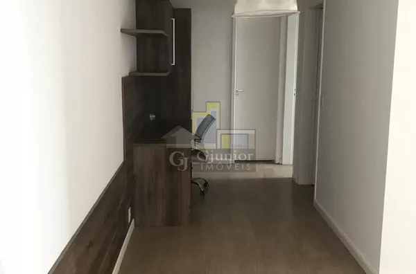 VENDA: Apartamento com 2 Dormitórios (1 suíte), Varanda e Garagem, Mansões Santo Antônio, Campinas (SP) - Foto 4