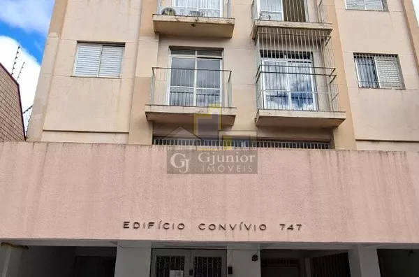 Apartamento: 1 Dormitório com Armário, 62,76m², Centro, Campinas (SP)