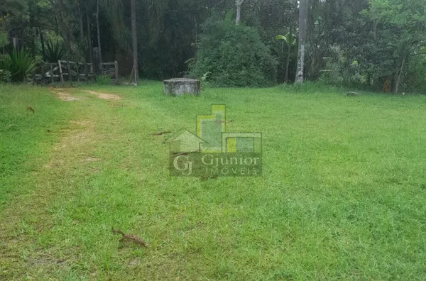 Chácara com 10mil mts², Itatuba, São Lourenço da Serra (SP) - Foto 1