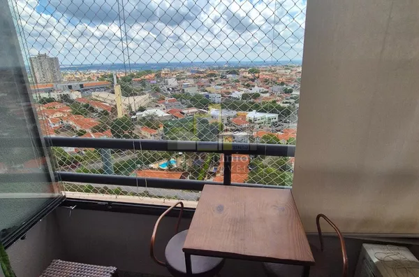 Excelente Apartamento com 3 Dormitórios, Suíte + 2 Vagas de garagem, Parque Prado, Campinas (SP) - Foto 5