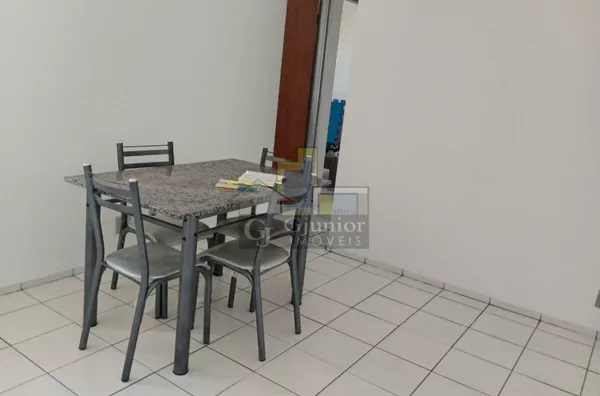 Apartamento com 2 Dormitórios, Vila Abaeté, Campinas (SP) - Foto 3