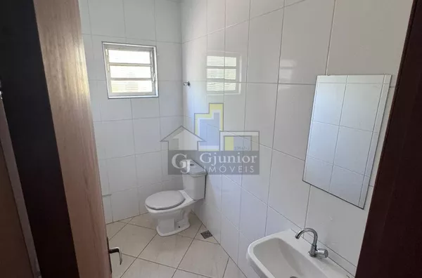 Salão com 100 m2, Parque Jambeiro, Campinas (SP) - Foto 5