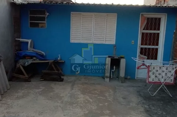 Casa com 1 Dormitório + garagem, São Clemente, Monte Mor (SP) - Foto 10