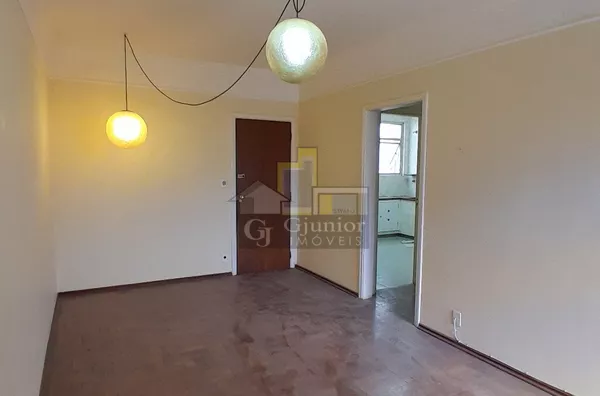 Ótimo Apartamento com 2 Dormitórios e Garagem, Centro, Campinas (SP)