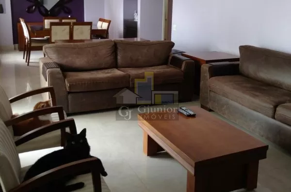 Excelente Apartamento com 3 Dormitórios + 3 Vagas de garagem,  Parque Prado, Campinas (SP) - Foto 5