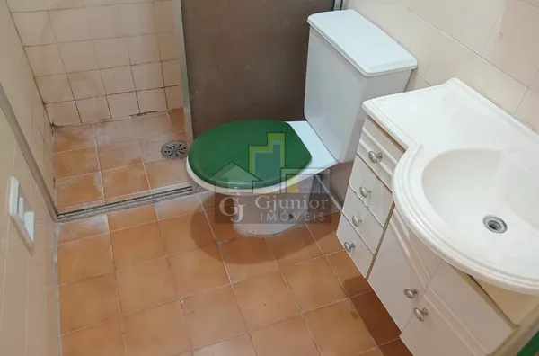 Apartamento com 1 Dormitório com armário, Botafogo, Campinas (SP) - Foto 4