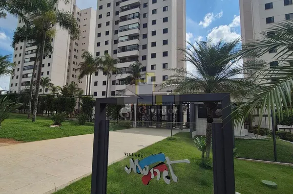 Excelente Apartamento com 3 Dormitórios, Suíte + 2 Vagas de garagem, Parque Prado, Campinas (SP) - Foto 1