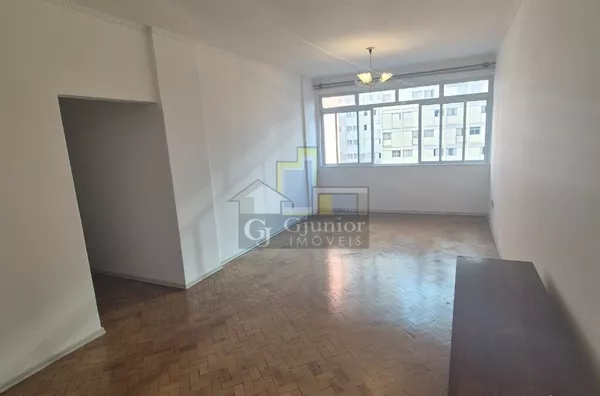 Apartamento com 2+1 Dormitórios + banheira, 101m², Centro, Campinas (SP) - Foto 1