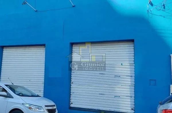 Salão comercial com 170mts, Centro, Campinas (SP) - Foto 1