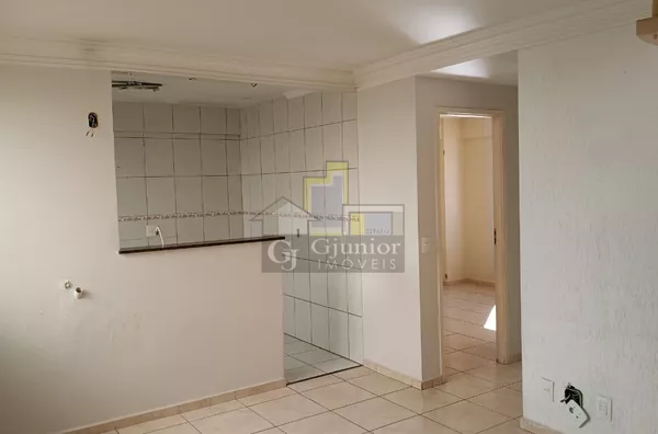 Apartamento Duplex com 2 Dormitórios, Terraço + Churrasqueira, São Bernardo, Campinas (SP) - Foto 5