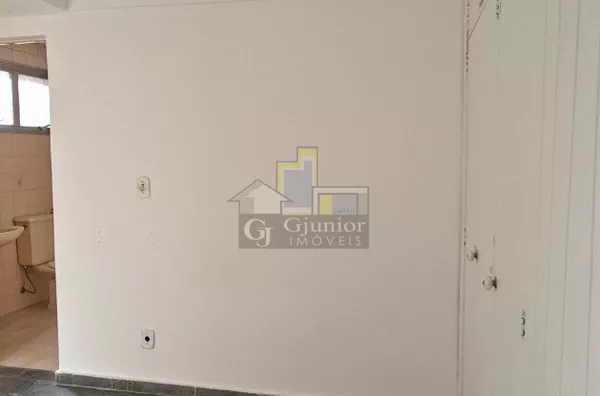 1 Dormitório com Varanda, 39m², Centro, Campinas (SP) - Foto 10
