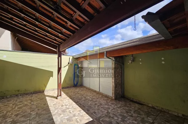 Sobrado Ideal com 3 Dormitórios, Área Útil de 61,74m², Parque Villa Flores, Sumaré (SP) - Foto 15