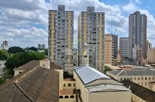 Kitnet com vista livre, 30m², Centro, Campinas (SP) - Foto 9