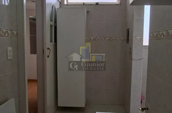 Venda Apartamento 2 Dormitórios com Armários + Garagem, Proença, Campinas (SP) - Foto 22