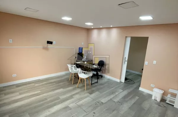 Sala Comercial para Venda no Time Center com 35m², Centro, Campinas (SP) - Foto 6
