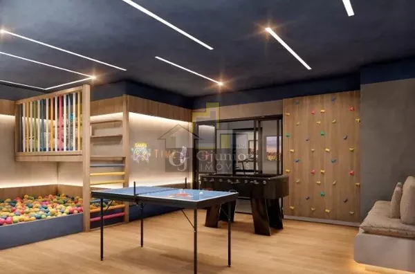 Apartamento com 1 Dormitório, Fazenda Santa Cândida, Campinas (SP) - Foto 5