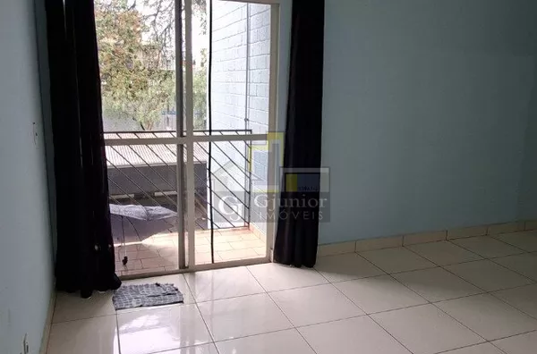Apartamento com 2 Dormitórios e Garagem, 64m², Nova Veneza - Sumaré, (SP)