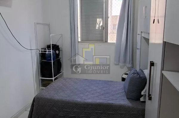 Apartamento: 1 Dormitório com Móveis Planejados + Vaga de Garagem, Centro, Campinas (SP) - Foto 8