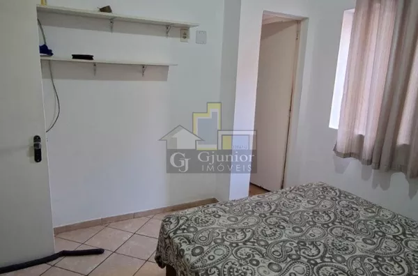 Apartamento de 1 Dormitório com Armário + Garagem, Centro, Campinas (SP) - Foto 6