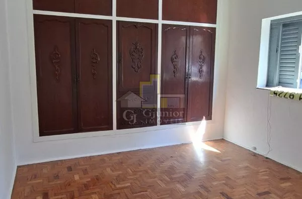 Casa Residencial/Comercial, 3 Dormitórios, Garagem + Quintal, Bosque, Campinas (SP) - Foto 3
