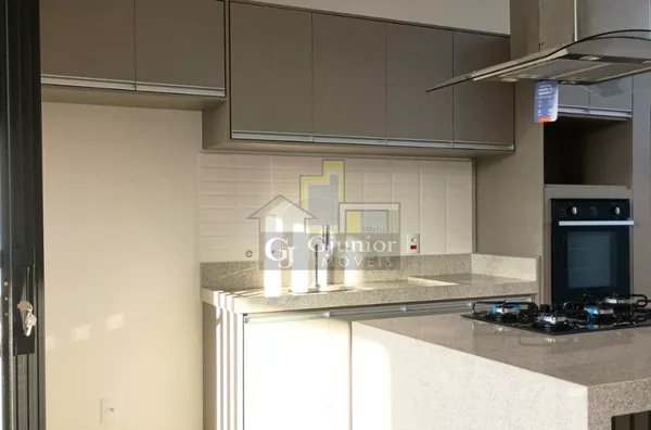 VENDA: Ótima Casa com 3 Dormitórios (sendo todos suítes), Cozinha planejada com Cooktop, Jardim Pari, Paulínia (SP) - Foto 3